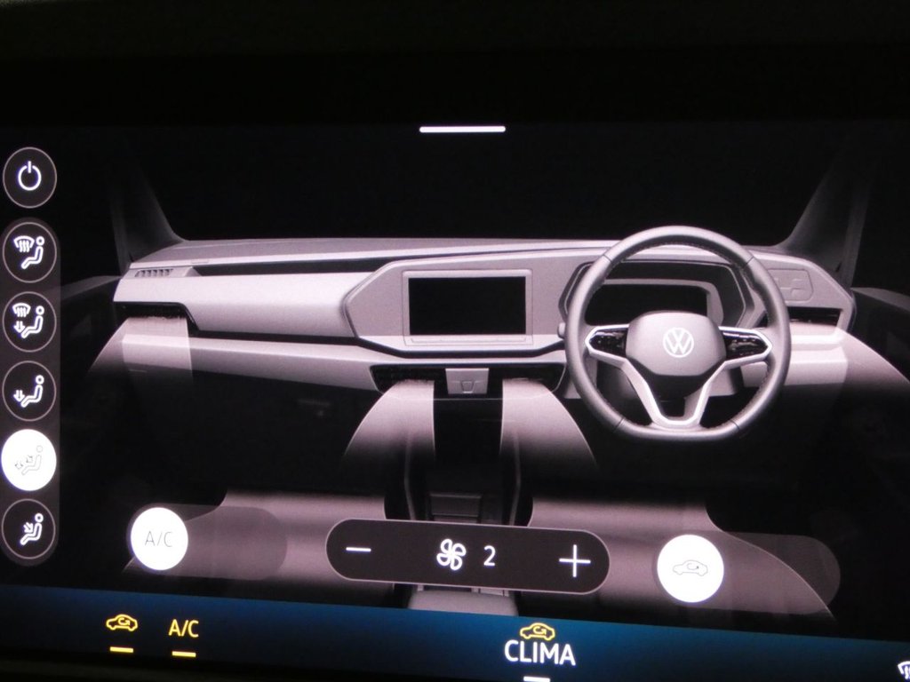 Used Volkswagen Caddy Maxi 2025 for sale - 77659886: Photo 50