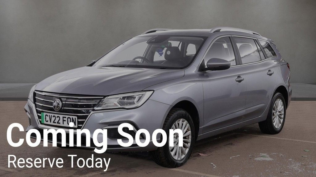 Used MG MG5 2022 for sale - 77937041: Photo 2