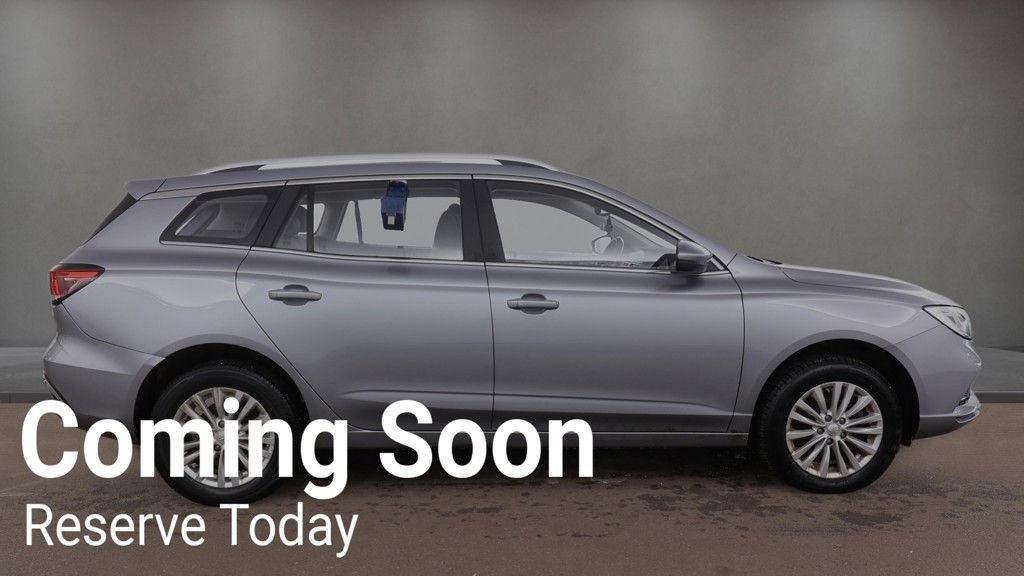 Used MG MG5 2022 for sale - 77937041: Photo 5