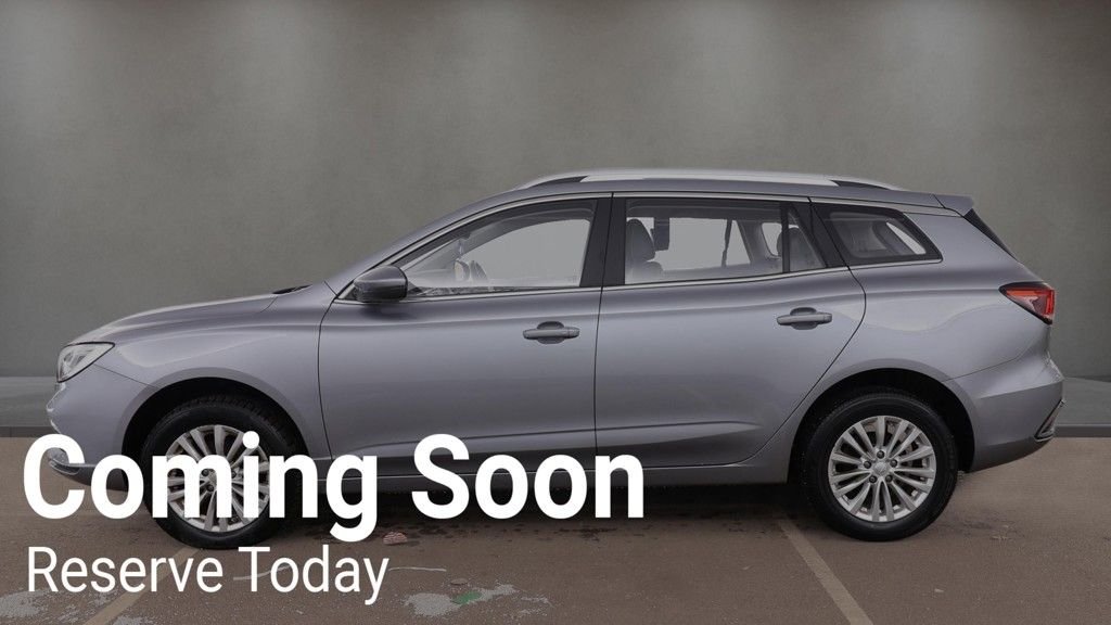 Used MG MG5 2022 for sale - 77937041: Photo 6