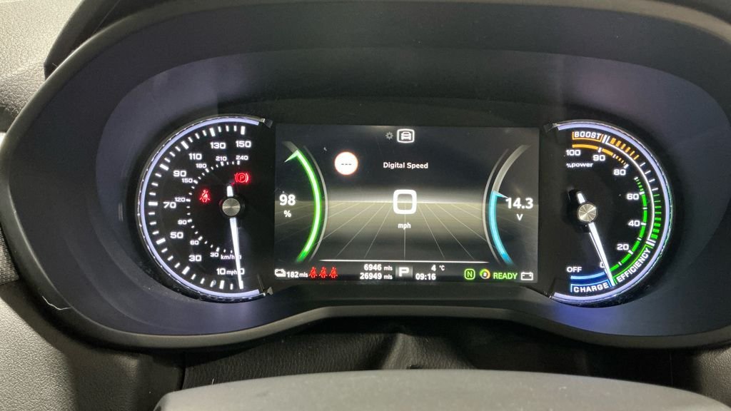 Used MG MG5 2022 for sale - 77937041: Photo 7