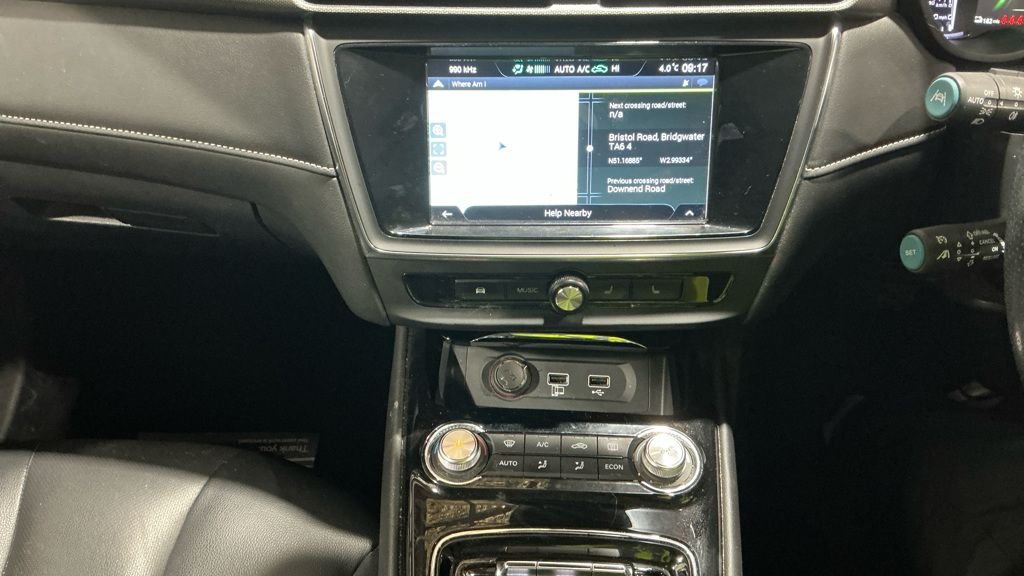 Used MG MG5 2022 for sale - 77937041: Photo 8