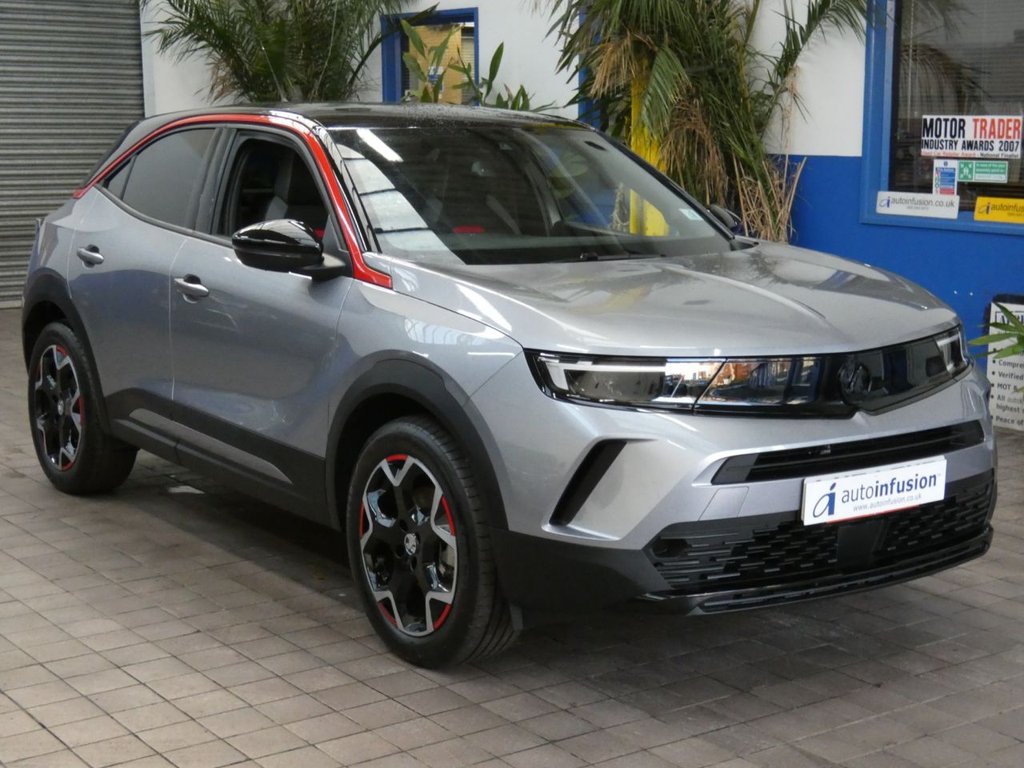 Used Vauxhall Mokka 2024 for sale - 77685466: Photo 10