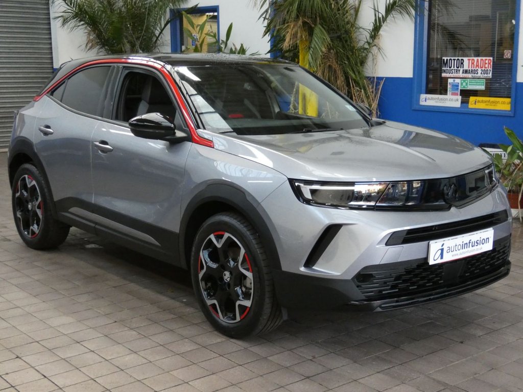 Used Vauxhall Mokka 2024 for sale - 77685466: Photo 11