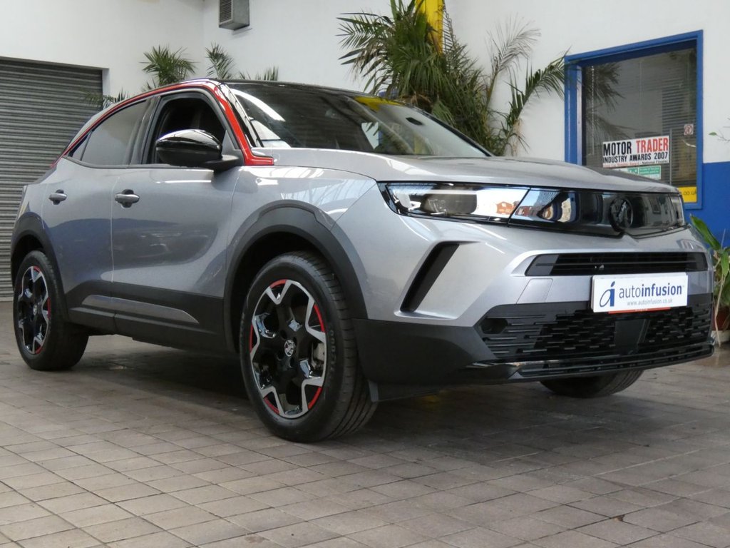 Used Vauxhall Mokka 2024 for sale - 77685466: Photo 13