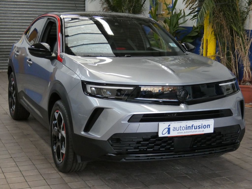 Used Vauxhall Mokka 2024 for sale - 77685466: Photo 16