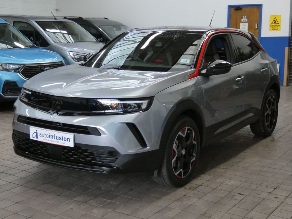 Used Vauxhall Mokka 2024 for sale - 77685466: Photo 21