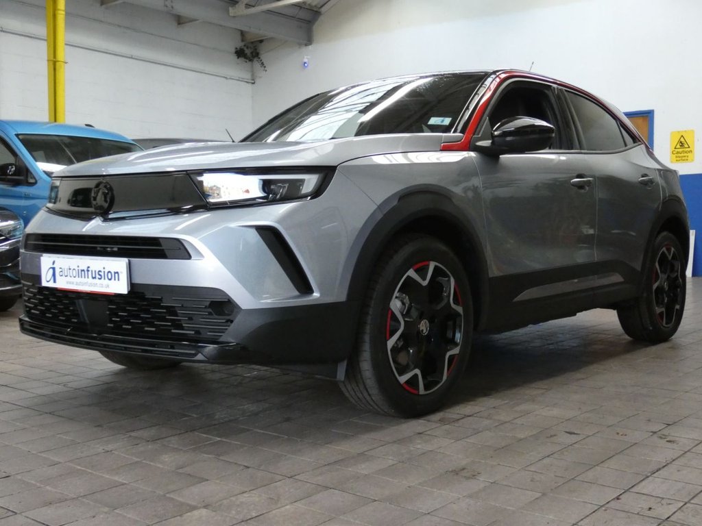 Used Vauxhall Mokka 2024 for sale - 77685466: Photo 23