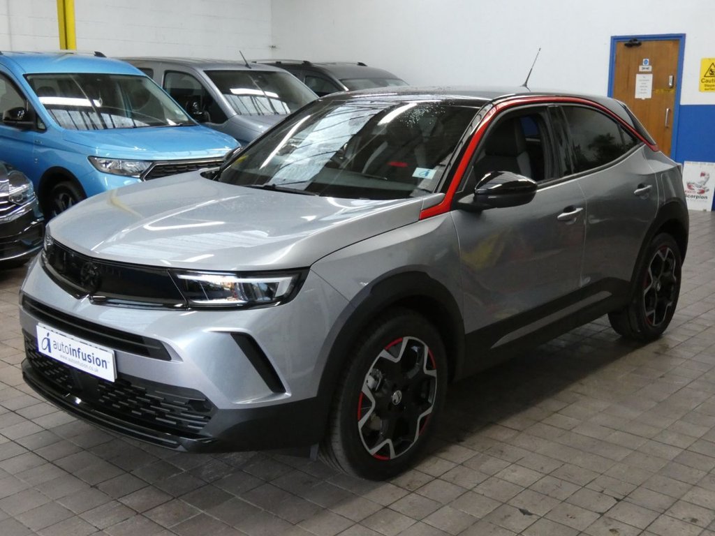 Used Vauxhall Mokka 2024 for sale - 77685466: Photo 24