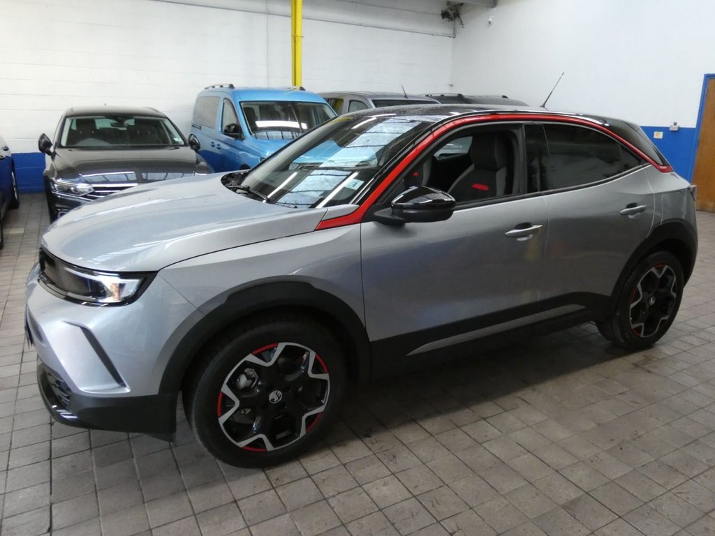 Used Vauxhall Mokka 2024 for sale - 77685466: Photo 28