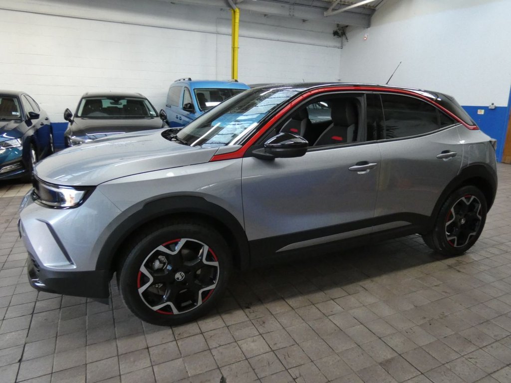 Used Vauxhall Mokka 2024 for sale - 77685466: Photo 29