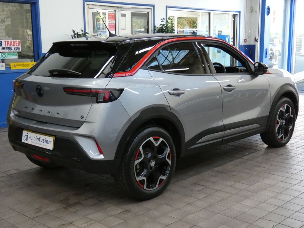 Used Vauxhall Mokka 2024 for sale - 77685466: Photo 31