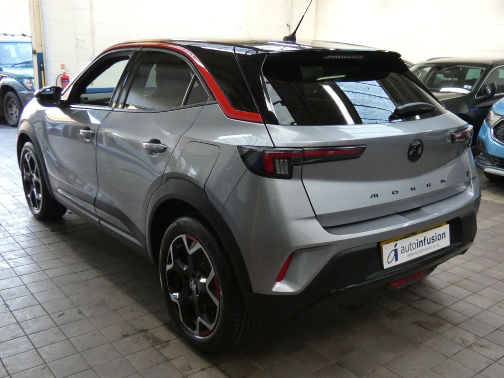Used Vauxhall Mokka 2024 for sale - 77685466: Photo 32