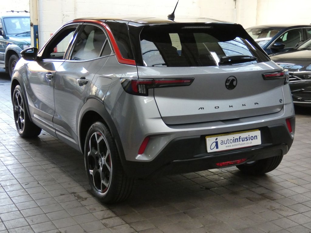 Used Vauxhall Mokka 2024 for sale - 77685466: Photo 37
