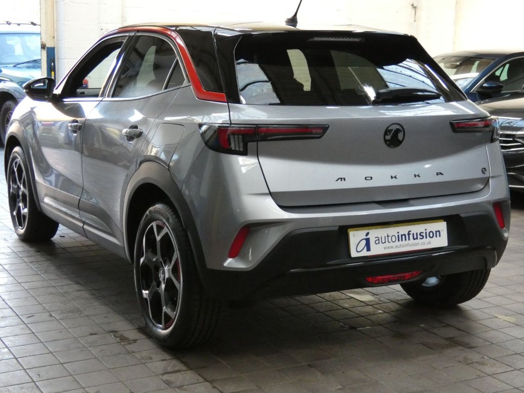 Used Vauxhall Mokka 2024 for sale - 77685466: Photo 39