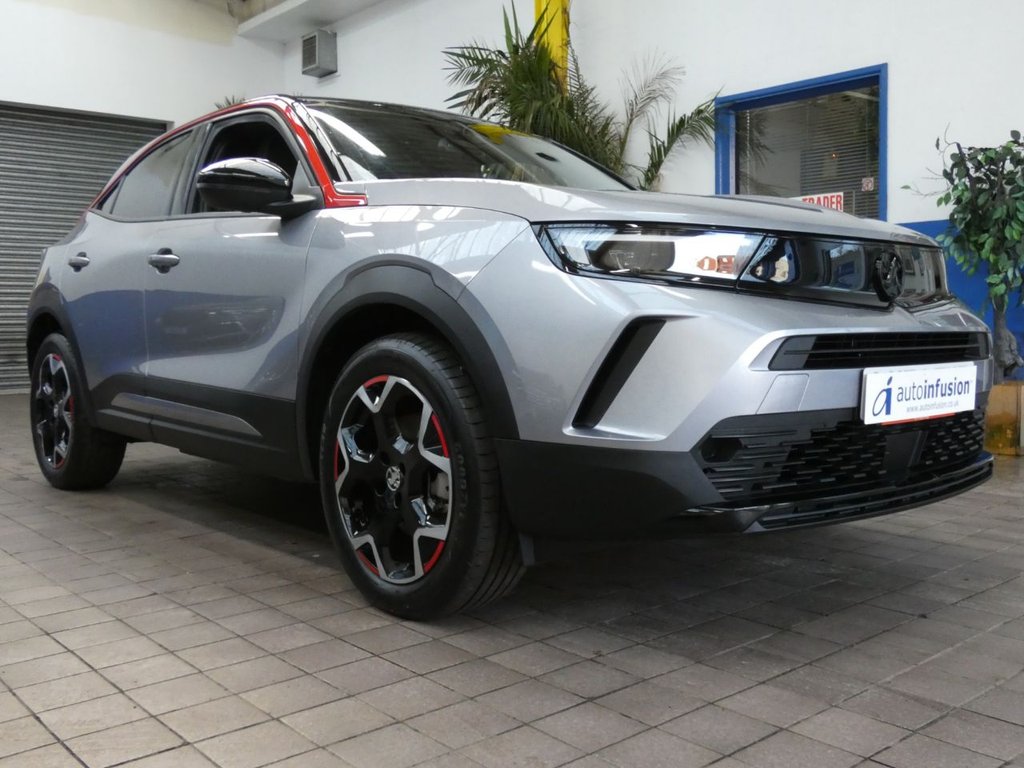 Used Vauxhall Mokka 2024 for sale - 77685466: Photo 4