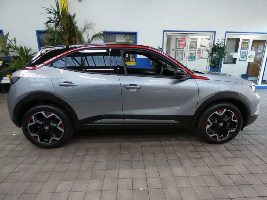 Used Vauxhall Mokka 2024 for sale - 77685466: Photo 41