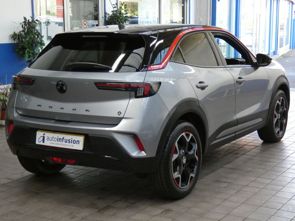 Used Vauxhall Mokka 2024 for sale - 77685466: Photo 44