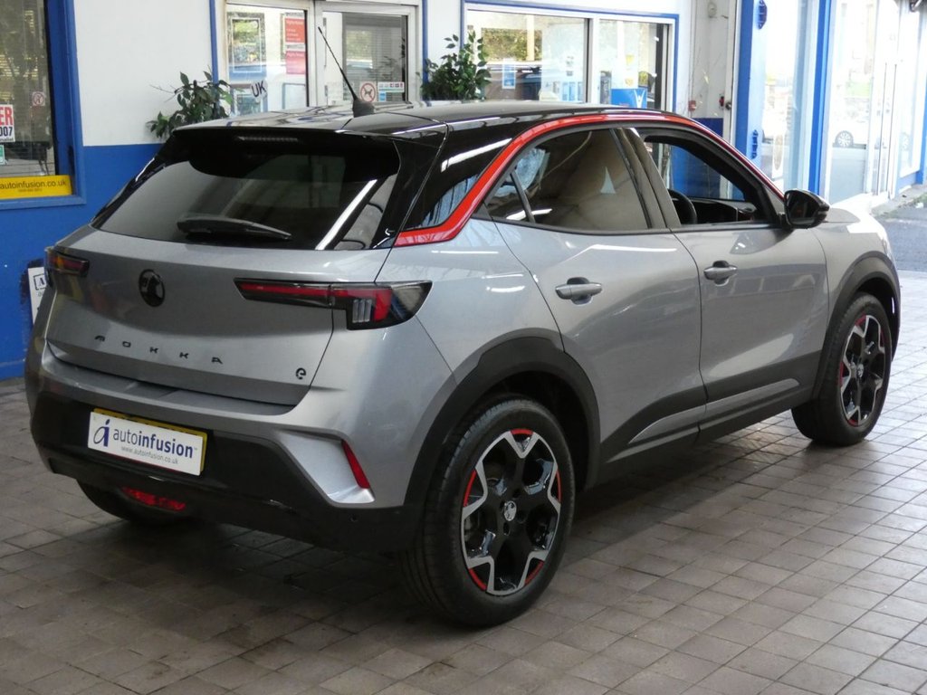 Used Vauxhall Mokka 2024 for sale - 77685466: Photo 45
