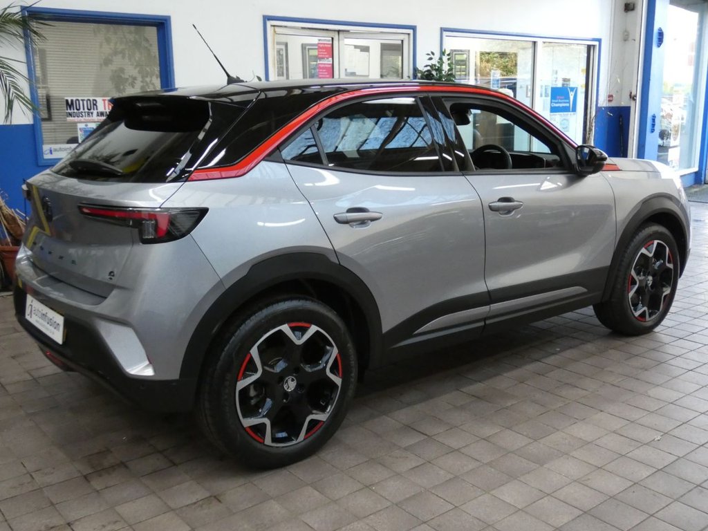 Used Vauxhall Mokka 2024 for sale - 77685466: Photo 47