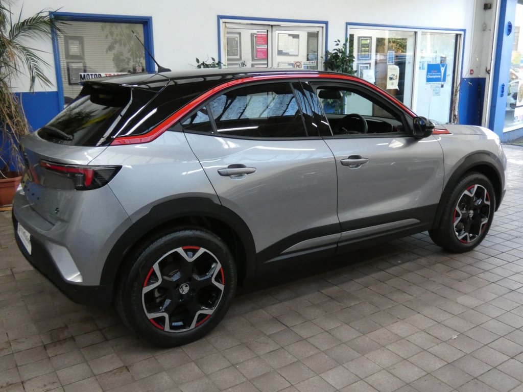 Used Vauxhall Mokka 2024 for sale - 77685466: Photo 48