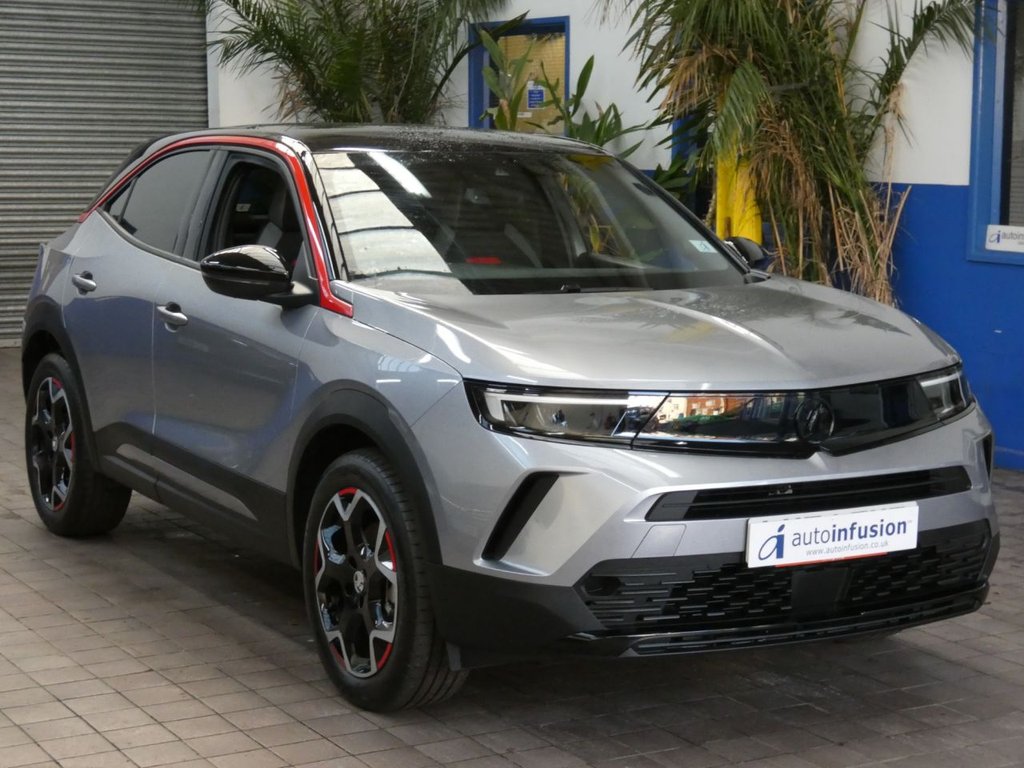 Used Vauxhall Mokka 2024 for sale - 77685466: Photo 5