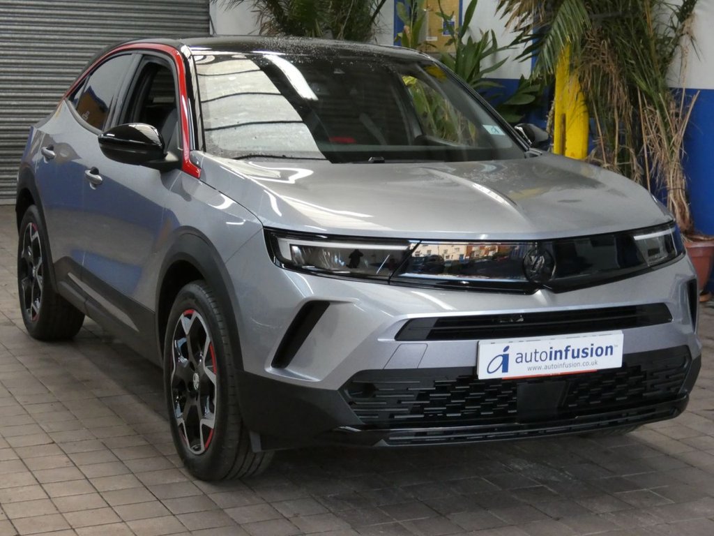 Used Vauxhall Mokka 2024 for sale - 77685466: Photo 6