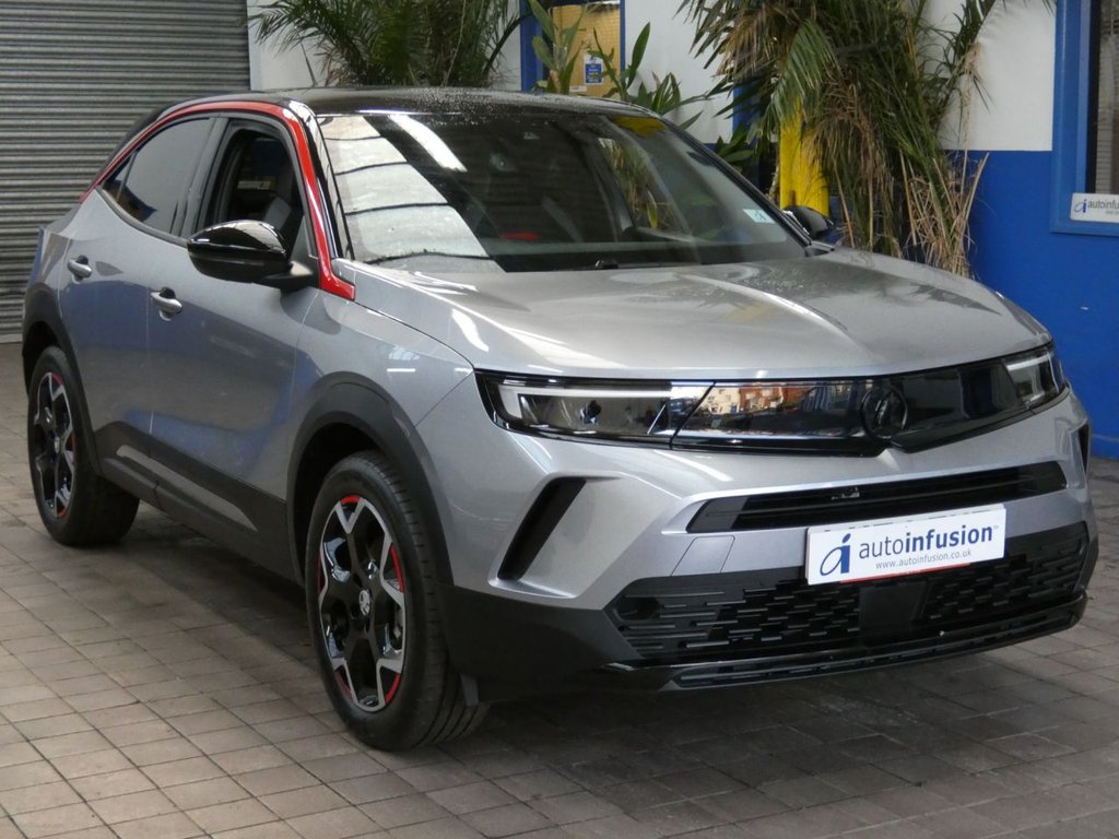 Used Vauxhall Mokka 2024 for sale - 77685466: Photo 7