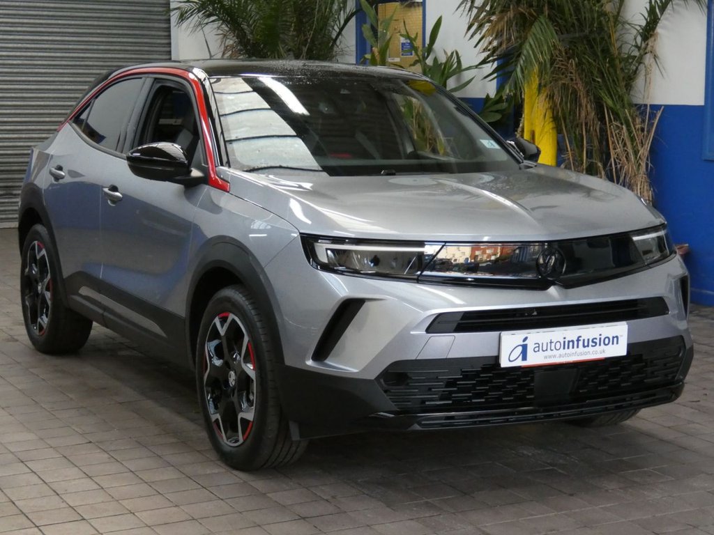 Used Vauxhall Mokka 2024 for sale - 77685466: Photo 8