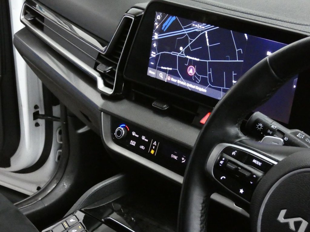 Used Kia Sportage 2024 for sale - 77680423: Photo 10