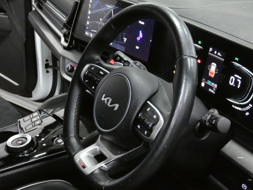 Used Kia Sportage 2024 for sale - 77680423: Photo 12