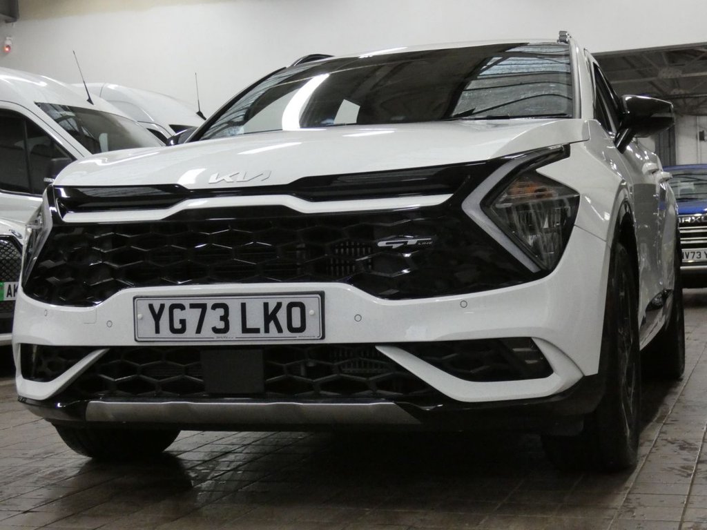 Used Kia Sportage 2024 for sale - 77680423: Photo 15