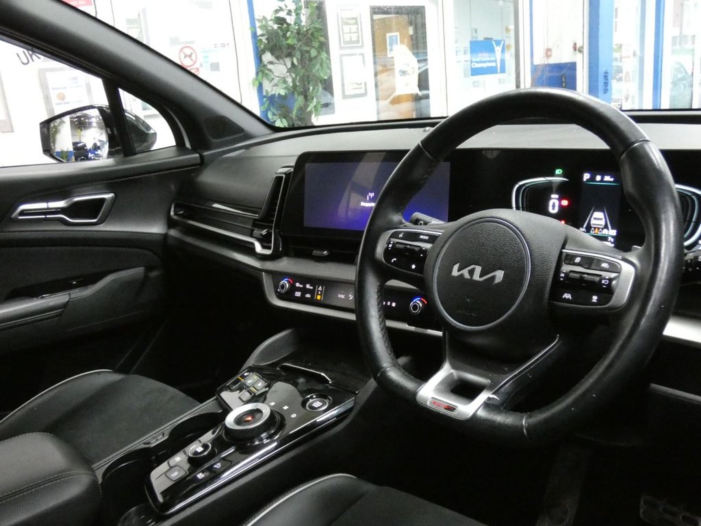 Used Kia Sportage 2024 for sale - 77680423: Photo 6
