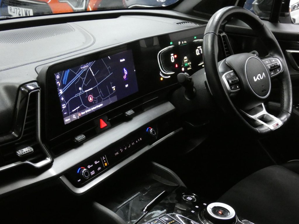 Used Kia Sportage 2024 for sale - 77680423: Photo 7