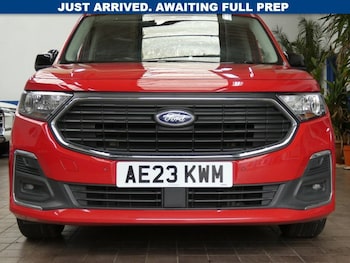 Used Ford Tourneo Connect 2023 for sale - 78597596: Photo