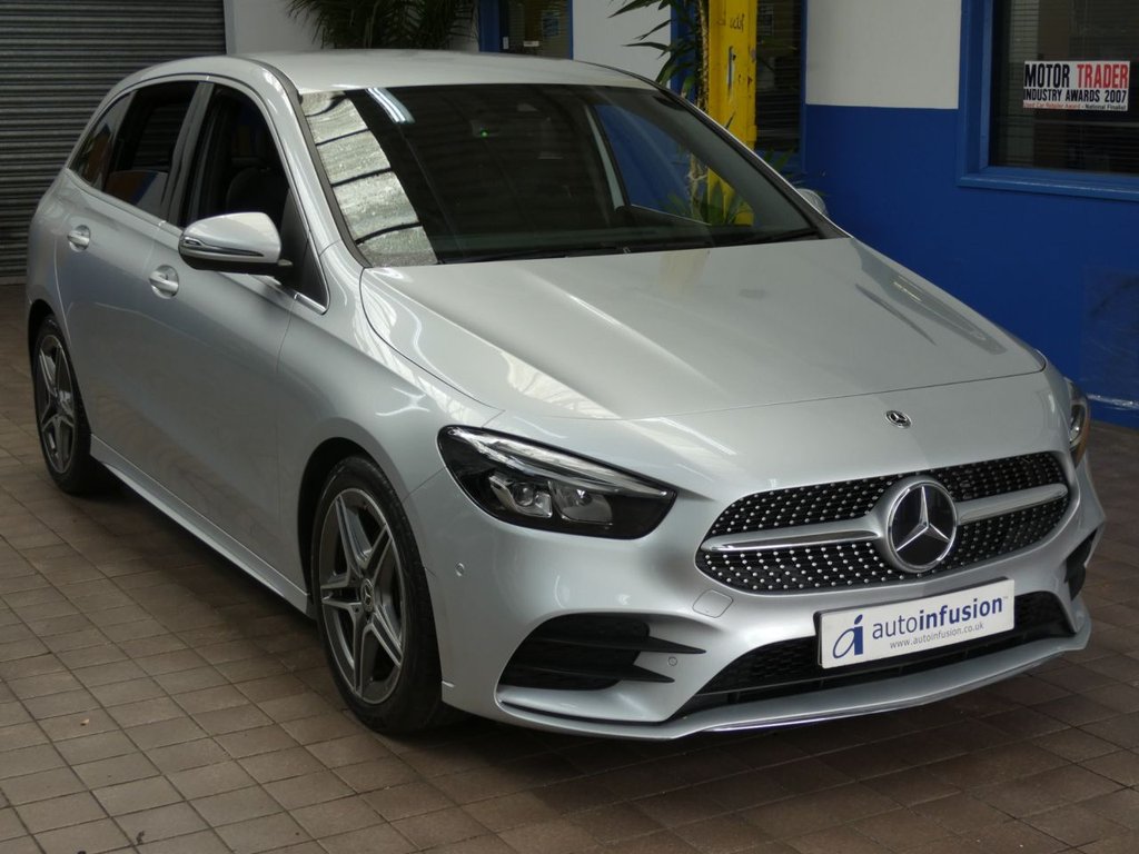 Used Mercedes-Benz B Class 2023 for sale - 77659845: Photo 13