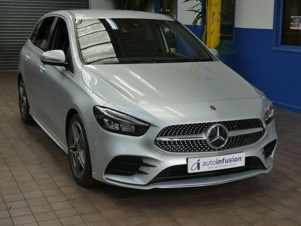 Used Mercedes-Benz B Class 2023 for sale - 77659845: Photo 14