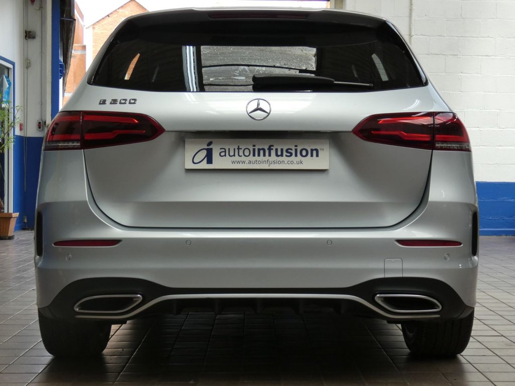 Used Mercedes-Benz B Class 2023 for sale - 77659845: Photo 26