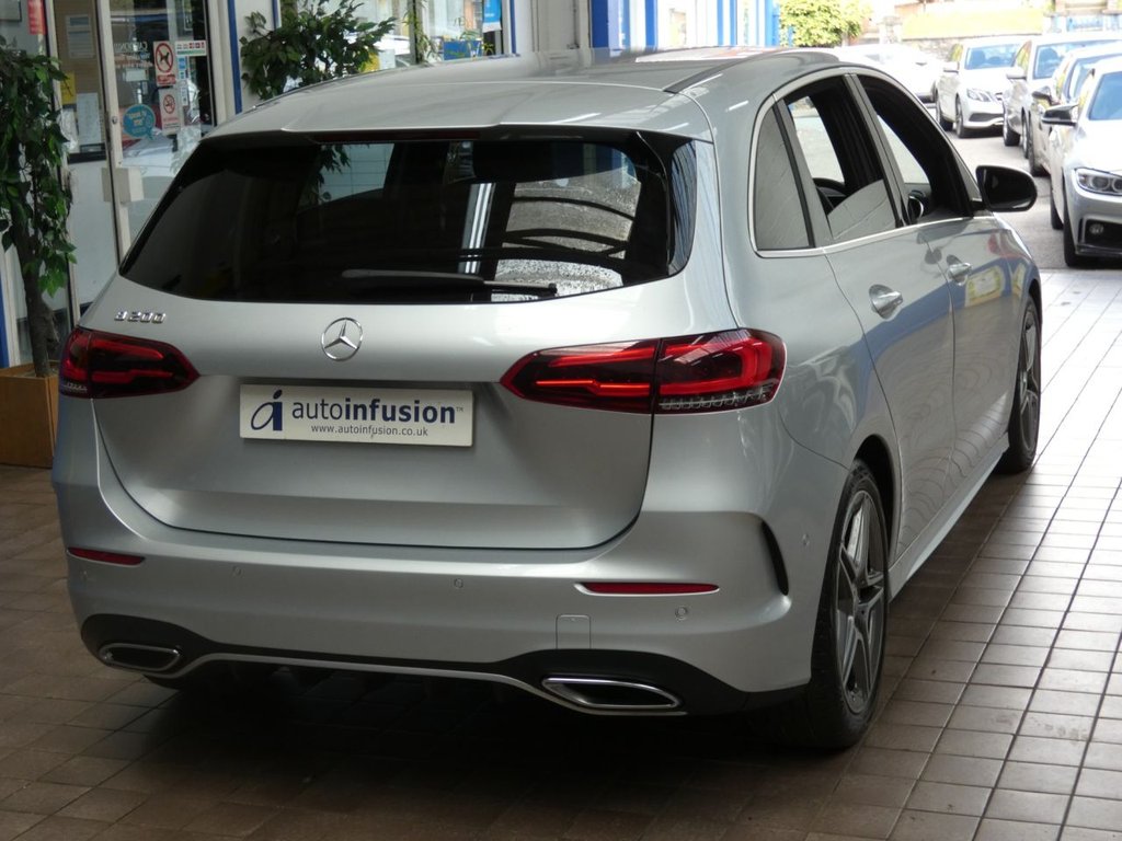 Used Mercedes-Benz B Class 2023 for sale - 77659845: Photo 28