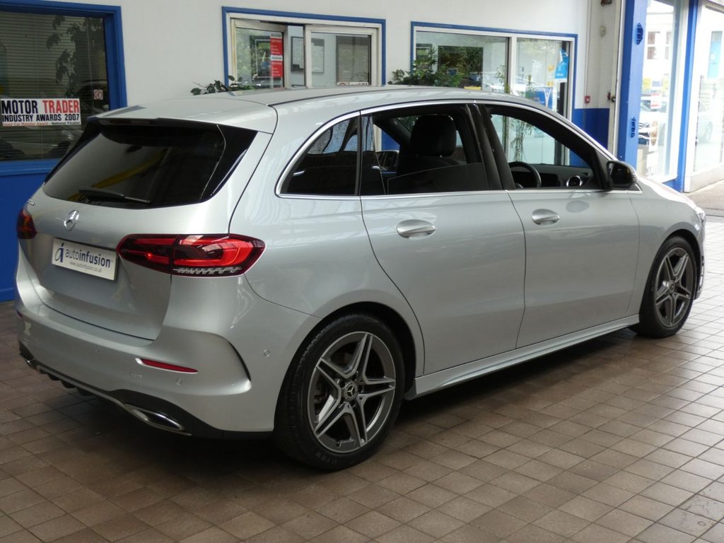 Used Mercedes-Benz B Class 2023 for sale - 77659845: Photo 31