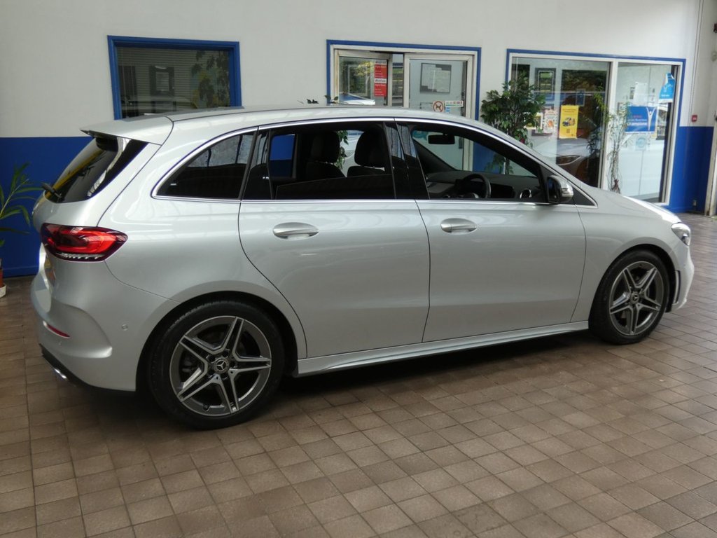 Used Mercedes-Benz B Class 2023 for sale - 77659845: Photo 33