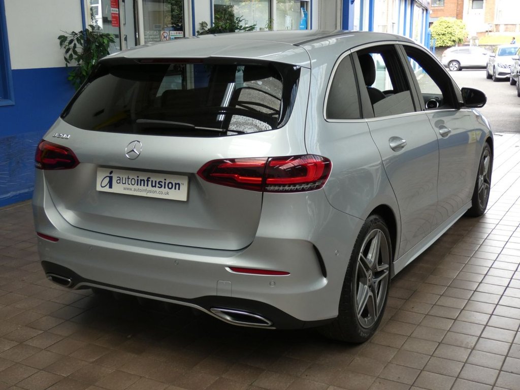 Used Mercedes-Benz B Class 2023 for sale - 77659845: Photo 36