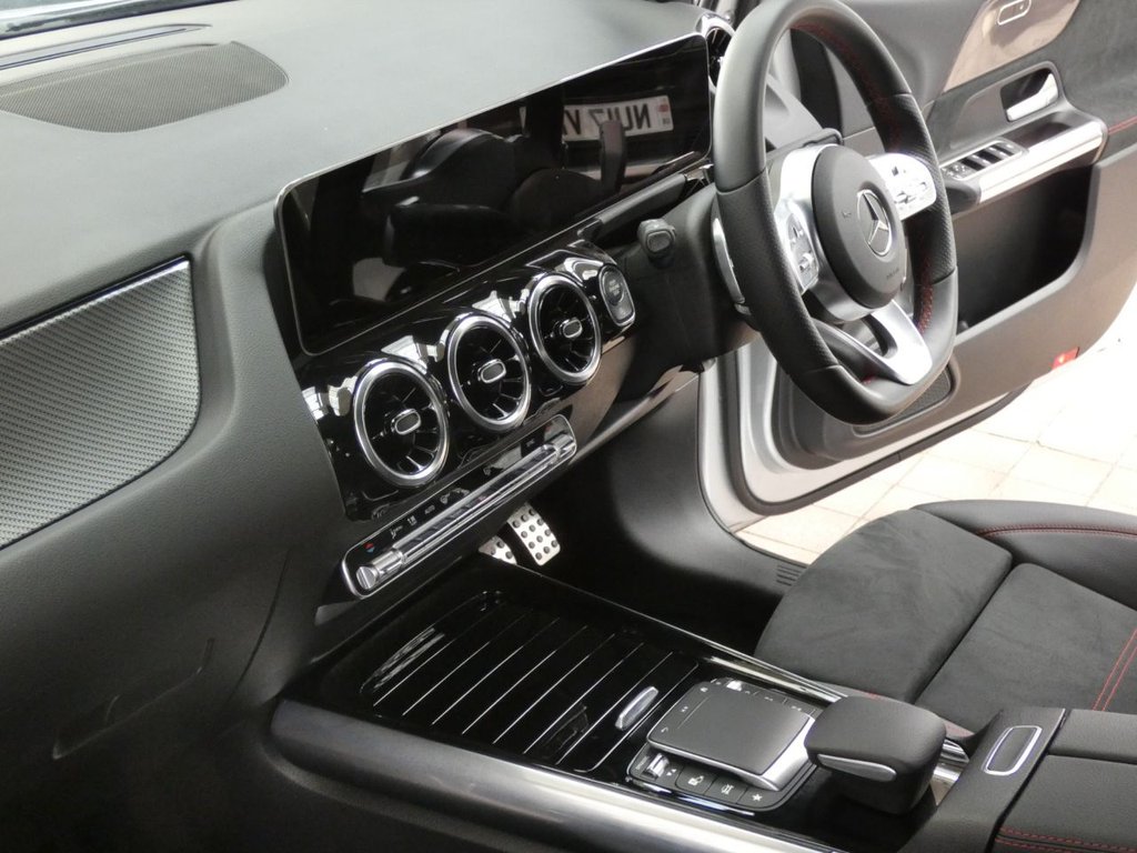 Used Mercedes-Benz B Class 2023 for sale - 77659845: Photo 38