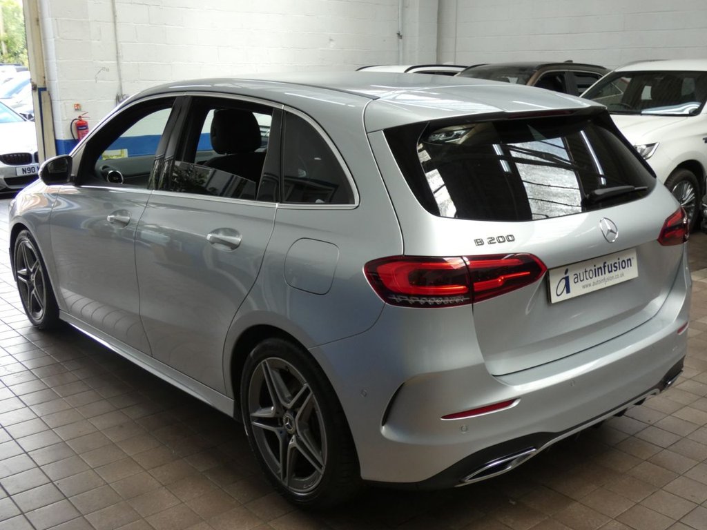 Used Mercedes-Benz B Class 2023 for sale - 77659845: Photo 6