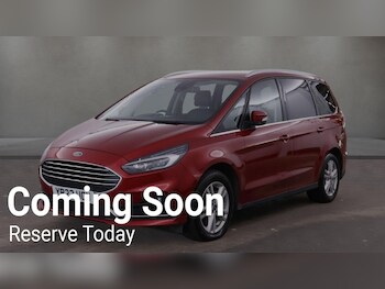 Used Ford Galaxy 2023 for sale - 78431309: Photo
