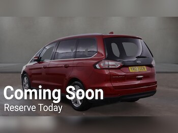 Used Ford Galaxy 2023 for sale - 78431309: Photo