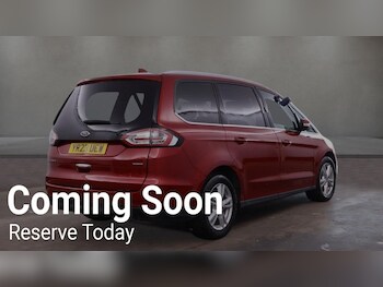 Used Ford Galaxy 2023 for sale - 78431309: Photo