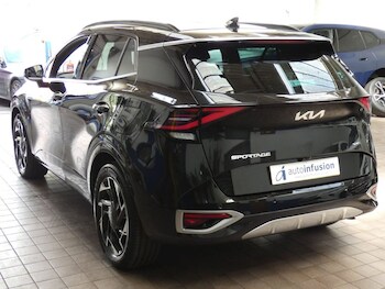 Used Kia Sportage 2025 for sale - 78556796: Photo