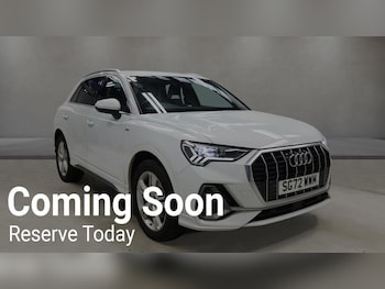 Used Audi Q3 2022 for sale - 78868201: Photo