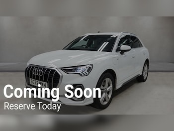 Used Audi Q3 2022 for sale - 78868201: Photo
